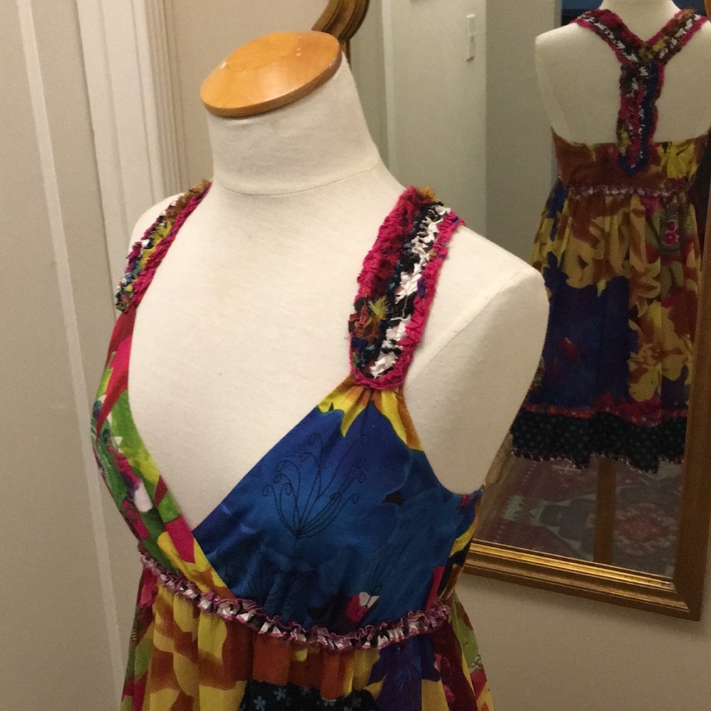 ✨NWT | Desigual Dress
